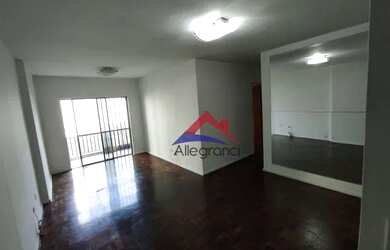 Imagem 4: APARTAMENTO - RUA DR. CLEMENTINO 456 - COND. FONTANA DE TREVI - 78 M² - 2 DORM. - 1 SUITE