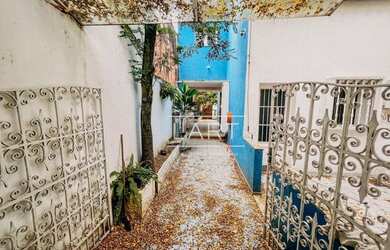 Imagem 6: Casa com 4 dormitórios, 293 m² - venda por R$ 3.000.000,00 ou aluguel...