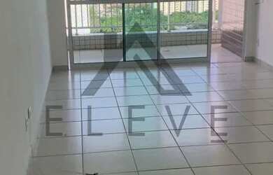 Imagem: O apartamento possui 3 Dormitórios, 3 Banheiros, 2 Vagas na