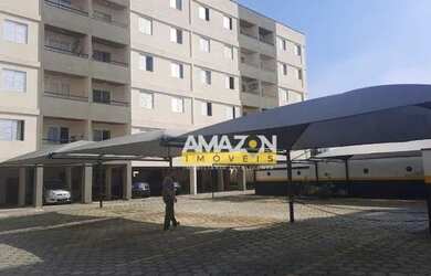 Imagem: O apartamento na cobertura possui 4 Dormitórios, 2 Banheiros