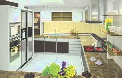 Imagem 2: Caxias Do Sul - Apartamento Padrão - Jardim América