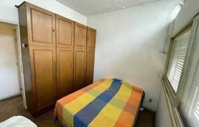 Imagem 9: 2 quartos amplos, frente, vista livre ao verde