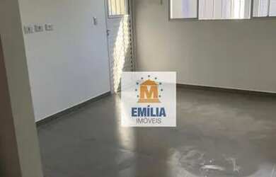 Imagem: Casa com 2 dormitórios à venda, 60 m² por R$ 280.000 - Jardim