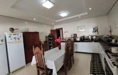 Imagem 2: CASA A VENDA MASSARANDUBA