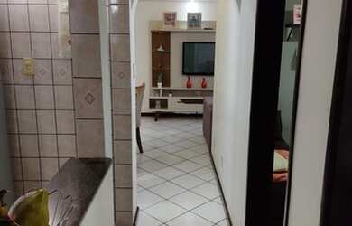 Imagem 2: Apartamento. 1 Vaga na garageme3 Dormitórios