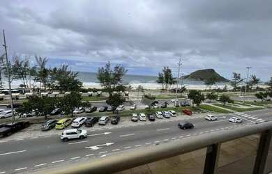 Imagem 8: Cobertura com 5 quartos para venda, 410 m² por R$ 20.305/mês - Recreio...