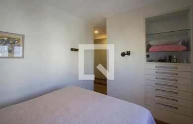 Imagem 9: Apartamento para Aluguel - Santo Amaro , 3 Quartos, 135 m2