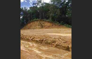 Imagem 2: Terreno lagoinha. 180m² de Área