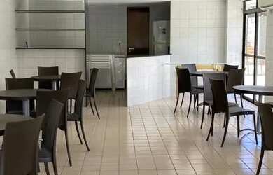 Imagem 4: Apartamento para venda tem 147 metros quadrados com 3 quartos em Tambaú...