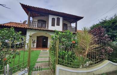 Imagem 3: CASA DE ALTO PADRÃO PARA LOCAÇÃO EM ARARUAMA/RJ