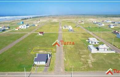 Imagem 3: Terreno à venda, 312 m² por R$ 135.000,00 - Areias Claras - Balneário...