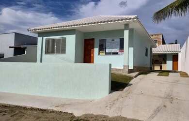 Imagem: A casa em condomínio possui 3 Dormitórios, 3 Banheiros, 3