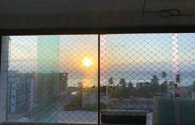 Imagem: O apartamento possui 3 Dormitórios, 3 Banheiros, 1 Vaga na