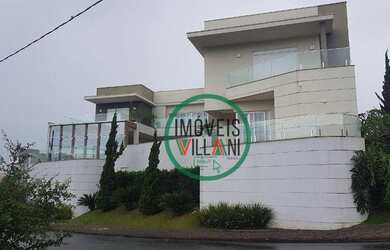 Imagem 2: Sobrado com 4 dormitórios, 563 m² - venda por R$ 4.950.000 ou aluguel...