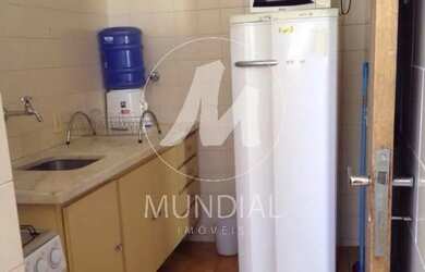 Imagem 3: Apartamento kitnete 1 dormitórios, cozinha planejada, portaria 24 horas,...