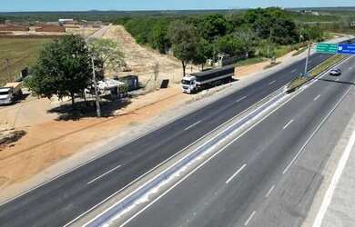 Imagem 12: Loteamento Boa Vista Itaitinga