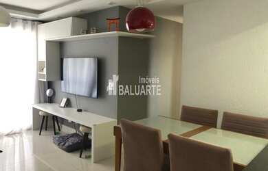 Imagem 1: Apartamento à venda, 62 m² por R$ 429.000,00 - Jardim Marajoara - São...