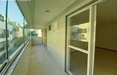 Imagem: O apartamento possui 3 Dormitórios, 3 Banheiros, 1 Vaga na