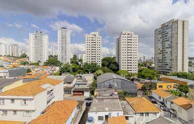 Imagem: Apartamento 35 m2 com 1 quarto a 300m do metro