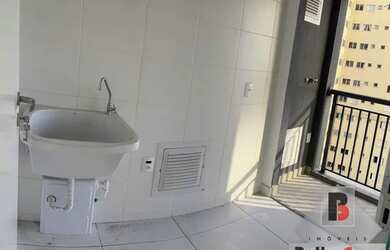 Imagem 12: Maravilhoso apartamento em frente Parque Piqueri