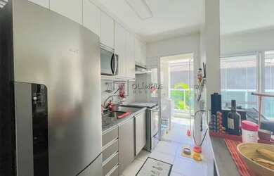 Imagem 8: Locação Apartamento 2 Dormitórios - 66 m² Brooklin