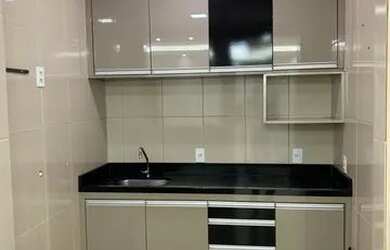 Imagem: A casa em condomínio possui 2 Dormitórios, 2 Banheiros, 2