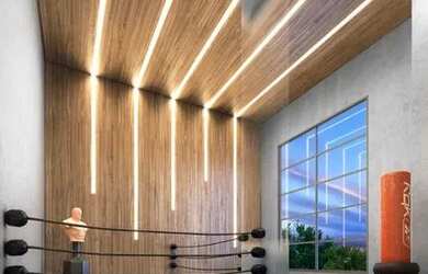 Imagem 5: APARTAMENTO RESIDENCIAL em São Paulo - SP, Vila Firmiano Pinto