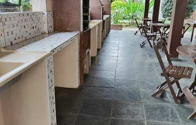 Imagem 5: Apartamento para venda tem 59 metros quadrados com 2 quartos em PRAIA DE MARANDUBA - Ubatu