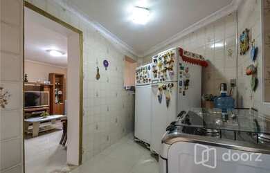 Imagem 9: SãO PAULO - Casa de Condomínio - Vila Alexandria