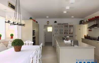 Imagem 15: CASA EM CONDOMÍNIO - RESIDENCIAL SANTA HELENA - SP