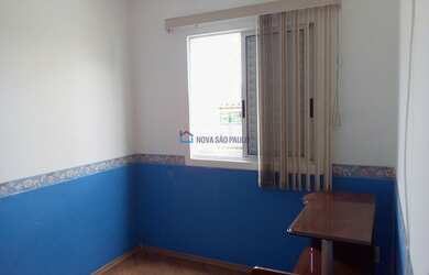 Imagem 10: Apartamento à venda com 48m², 2 quartos e 1 vaga. Vista Livre, Armários,...