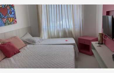 Imagem 11: Casa locação temporada em Guarajuba - Frente Mar - Condominio Fechado