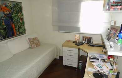 Imagem 7: Apartamento Venda Moema 160 m² 4 Dormitórios