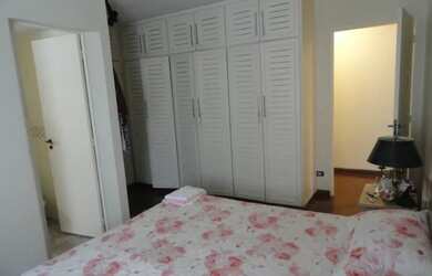 Imagem 5: Apartamento Venda Moema 160 m² 4 Dormitórios