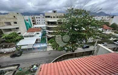 Imagem 11: Cobertura com 5 quartos para venda, 410 m² por R$ 20.305/mês - Recreio...