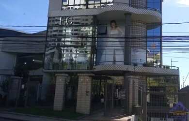 Imagem: O depósito possui 100m² de Área e está localizado em Cinqüentenário