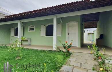 Imagem 1: CASA PARA LOCAÇÃO EM CONDOMINIO NOBRE - ARARUAMA/RJ