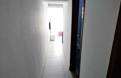 Imagem 16: Todo novinho Loft P/ Temporada, de 01 a 6 meses Vista Lateral Mar Todo...