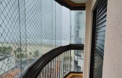 Imagem 2: Apartamento à venda no bairro Aviação - Praia Grande/SP