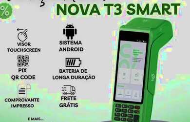 Imagem: A casa possui 3 Dormitórios, 3 Banheiros, 3 Vagas na garagem