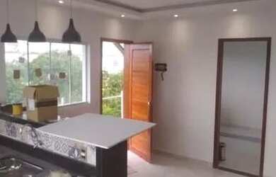 Imagem: O apartamento possui 1 Dormitório, 1 Banheiro, 70m² de Área