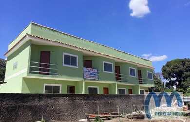 Imagem 4: Casa em Condomínio para Venda - Vista Alegre, São Gonçalo - 70m²,...