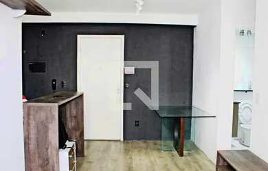 Imagem 3: Apartamento à Venda - Vila Carmosina, 2 Quartos, 45 m2