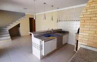 Imagem: Casa com 3 dormitórios à venda, 80 m² por R$ 550.000,00