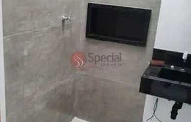 Imagem 11: Sobrado novo Vila Alpina. Imóvel novo, 110m² de Área, 2 Vagas na garageme3...