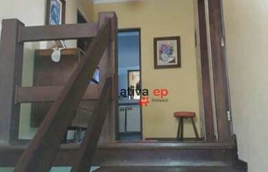 Imagem 16: Sobrado com 3 dormitórios, 233 m² - venda por R$ 950.000 ou aluguel...