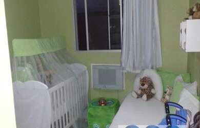 Imagem 7: Apartamento para Venda - Arsenal, São Gonçalo - 47m²