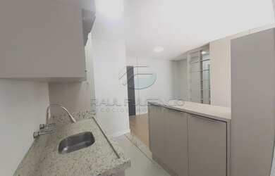 Imagem 11: Londrina - Apartamento Padrão - Gleba Fazenda Palhano