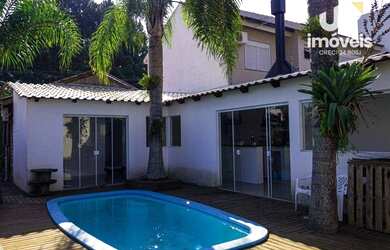 Imagem 8: Casa com 2 dormitórios à venda por R$ 380.000 ou aluguel por R$ 1.800/mês...