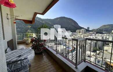 Imagem: Apartamento-À VENDA-Copacabana-Rio de Janeiro-RJ